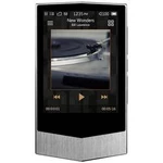 MP3 přehrávač Cowon Plenue V, 64 GB, stříbrná