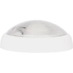 Mini světelný panel do auta Fristom 95160B, 5 W, (Ø x v) 143 mm x 50 mm
