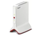 Wi-Fi repeater AVM FRITZ!Repeater 3000 International, 3000 MBit/s, 2.4 GHz, 5 GHz, 5 GHz