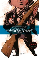 Umbrella Academy Volume 2