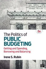 The Politics of Public Budgeting