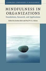 Mindfulness in Organizations