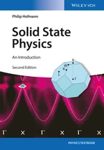 Solid State Physics