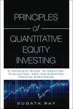 Principles of Quantitative Equity Investing