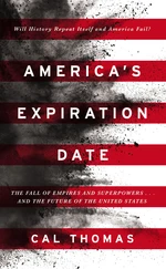 America's Expiration Date