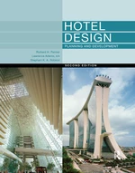 Hotel Design, Planning and Development