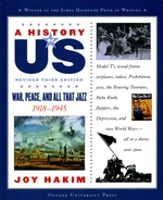 A History of US