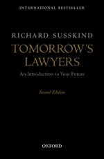 Tomorrow's Lawyers