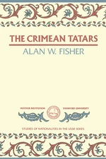 The Crimean Tatars