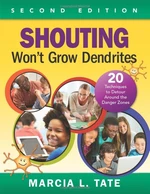 Shouting Wonâ²t Grow Dendrites