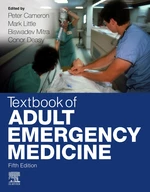Textbook of Adult Emergency Medicine E-Book