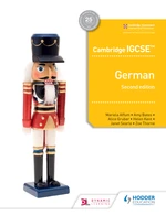 Cambridge IGCSEâ¢ German Student Book Second Edition