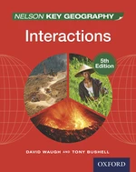 Nelson Key Geography Interactions
