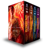 Royal House of Shadows Box Set