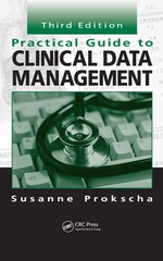 Practical Guide to Clinical Data Management