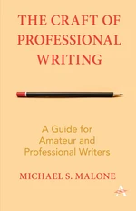 The Craft of Professional Writing