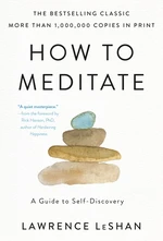 How to Meditate