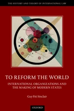 To Reform the World