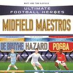 Ultimate Football Heroes Collection