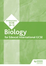 Edexcel International GCSE Biology Workbook