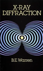 X-Ray Diffraction