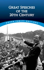 Great Speeches of the 20th Century