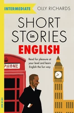 Short Stories in English  for Intermediate Learners