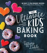 The Ultimate Kidsâ Baking Book