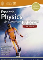 Essential Physics for Cambridge IGCSEÂ®
