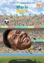 Who Is PelÃ©?