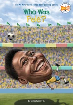 Who Is PelÃ©?