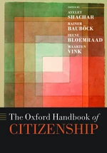 The Oxford Handbook of Citizenship