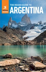 The Rough Guide to Argentina  (Travel Guide eBook)