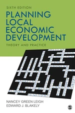 Planning Local Economic Development