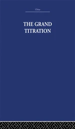 The Grand Titration