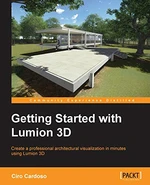 Getting Started with Lumion 3D