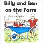 Billy and Ben on the Farm