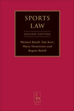 Sports Law