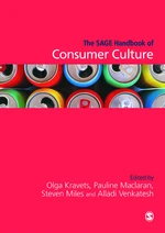 The SAGE Handbook of Consumer Culture