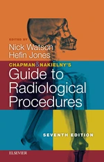 Chapman & Nakielny's Guide to Radiological Procedures E-Book