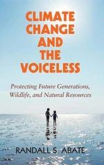 Climate Change and the Voiceless