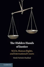 The Hidden Hands of Justice