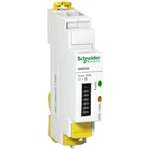 Elektroměr jednofázový jednotarif 1F 40A MID Schneider Electric A9MEM2000