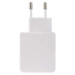 Univerzální USB adaptér EMOS do sítě QUICK 2,4A (18W) max. V0113