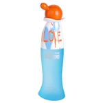 Moschino I Love Love deodorant s rozprašovačem pro ženy 50 ml