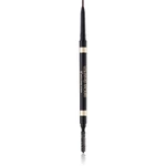 Max Factor Brow Shaper automatická tužka na obočí s kartáčkem odstín 20 Brown