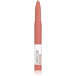 Maybelline SuperStay Ink Crayon rtěnka v tužce odstín 100 Reach High 1,5 g