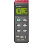 Digitální teploměr Voltcraft K204, -200 až +1370 °C