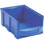 LF-box STAR4LB VISO STAR4LB STAR4LB, 14 l, (d x š x v) 419 x 260 x 165 mm, modrá