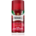 Proraso Red pěna na holení s vyživujícím účinkem 300 ml